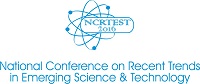 Logo of NCRTEST (Format -2)