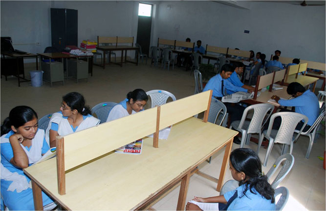 Camellia Institute of Technology, Madhyamgram